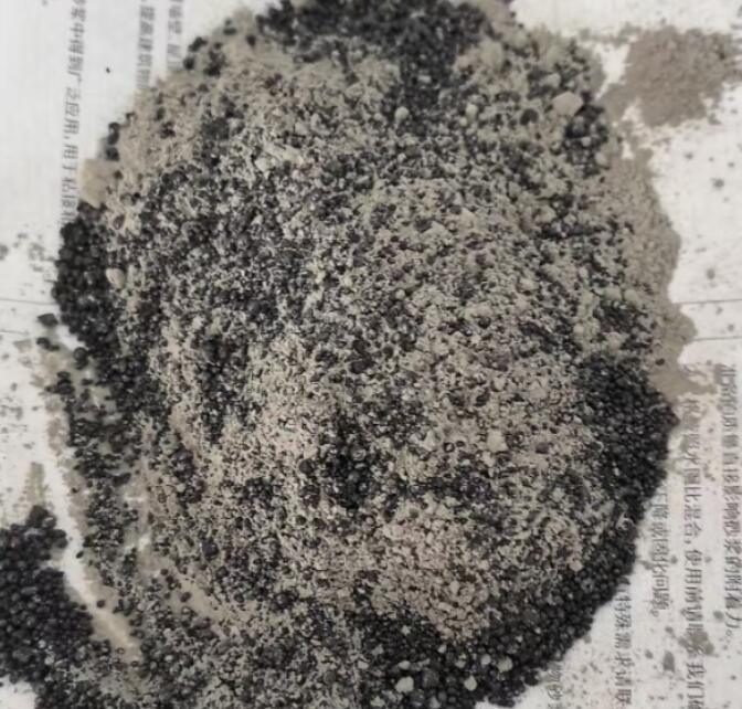 鹰手营子矿不发火砂浆耐磨地坪施工方案