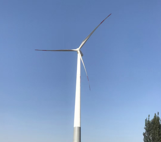 鹰手营子矿风电基础二次灌浆料的强度要求和用量计算 风电灌浆料施工注意事项