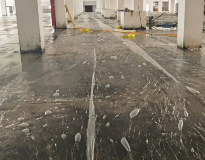 鹰手营子矿不发火砂浆和不发火金属骨料有什么区别