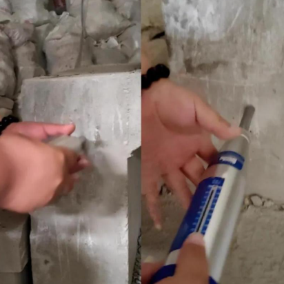 鹰手营子矿混凝土强度不足的原因及处理方法