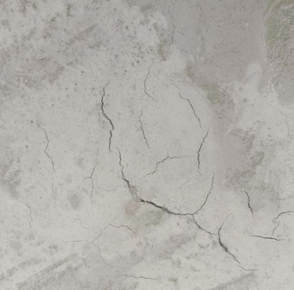 鹰手营子矿灌浆料为什么会产生裂缝？出现裂缝该如何处理？