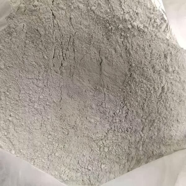 鹰手营子矿粉体速凝剂