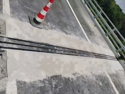 鹰手营子矿伸缩缝更换后浇筑材料快速结构修补料速砼的产品特点及施工流程​