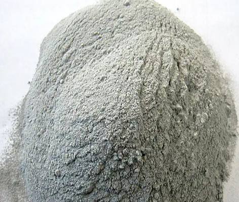 鹰手营子矿超细水泥注浆工艺