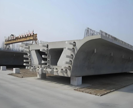 鹰手营子矿抗冻压浆料的特点及标准化施工工艺